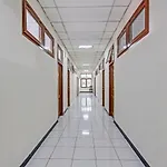 Spot On 91471 Syariah Wisma Uin Walisongo