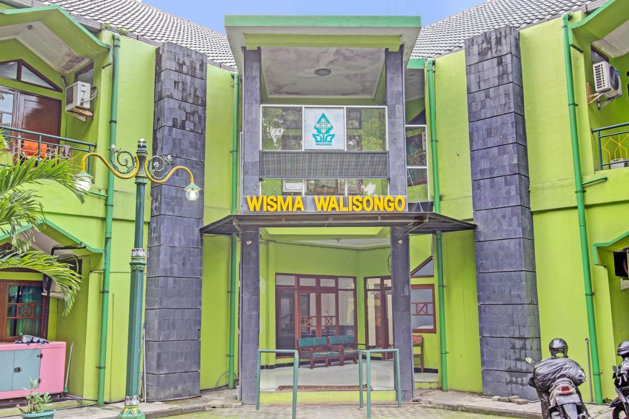 Hotel Spot On 91471 Syariah Uin Walisongo 2*