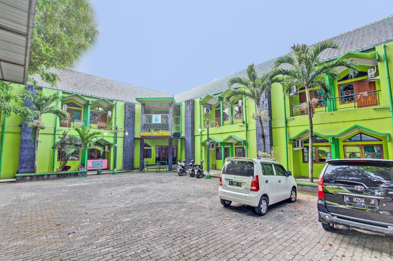 Hotel Spot On 91471 Syariah Uin Walisongo 2*