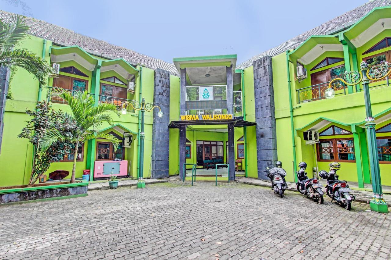Hotel Spot On 91471 Syariah Uin Walisongo 2*