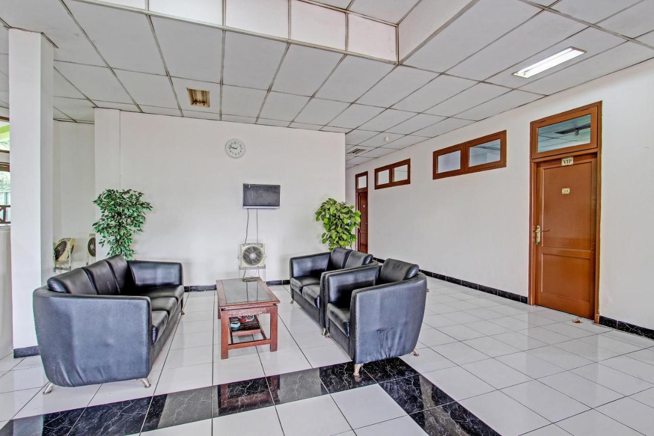 Hotel Spot On 91471 Syariah Uin Walisongo