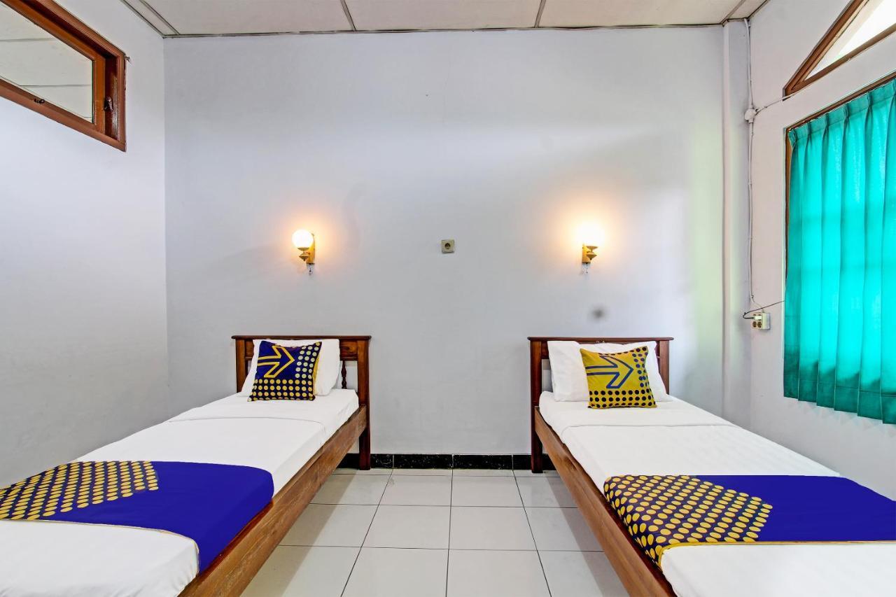 Spot On 91471 Syariah Uin Walisongo Hotel