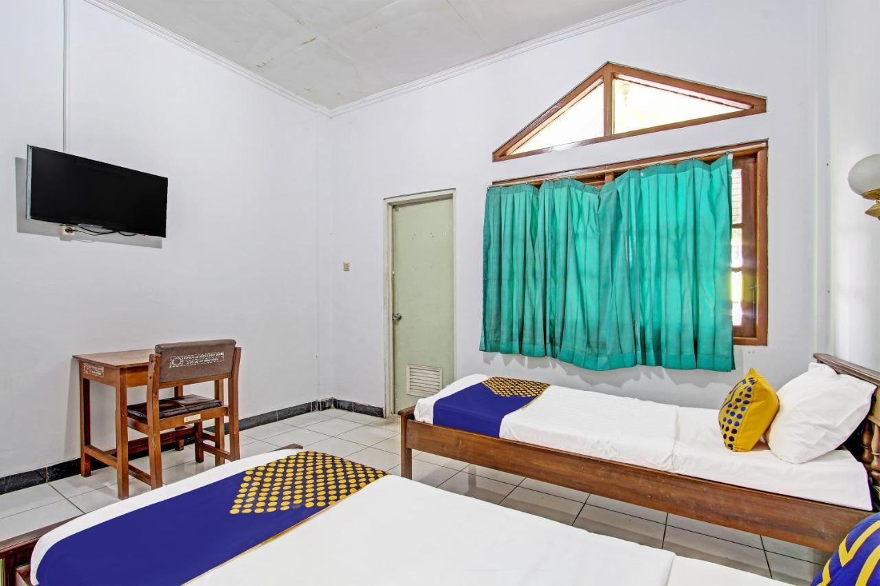 Spot On 91471 Syariah Uin Walisongo Hotel 2*