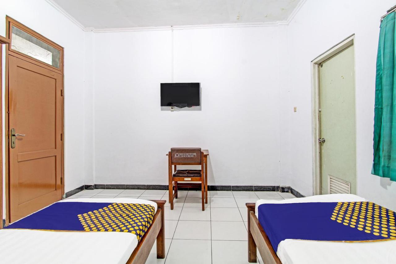 Spot On 91471 Syariah Uin Walisongo Semarang