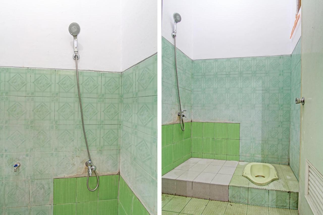 Spot On 91471 Syariah Uin Walisongo 2* Semarang