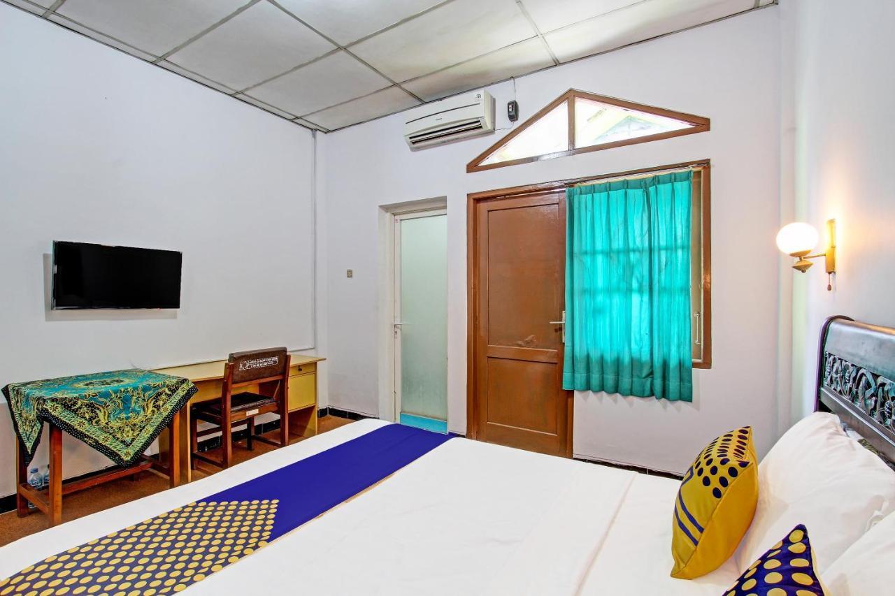 Spot On 91471 Syariah Uin Walisongo