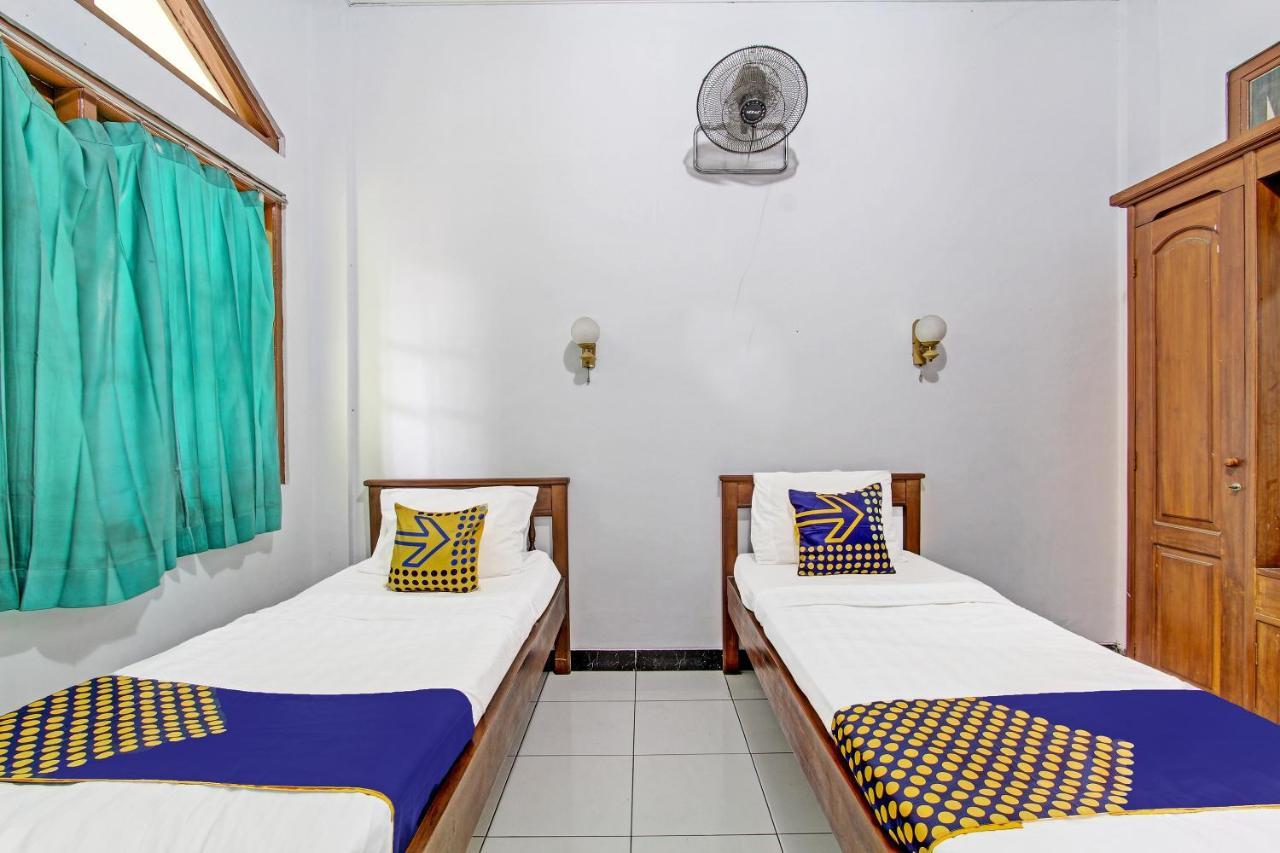 Spot On 91471 Syariah Uin Walisongo Hotel